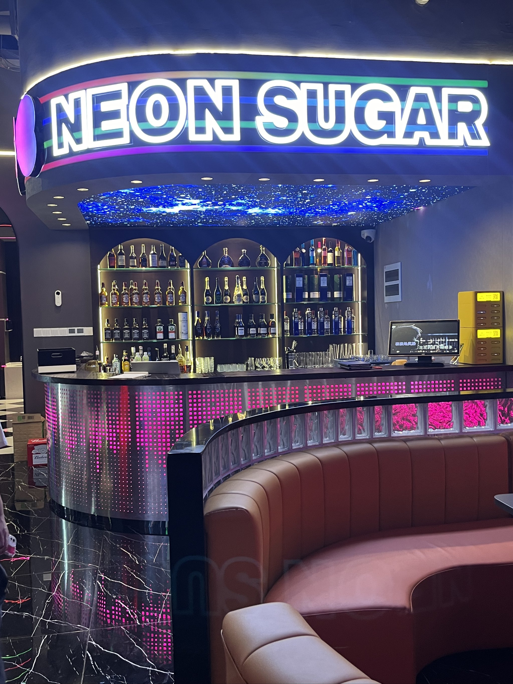 焦作商务ktv哪里有推荐精选-解放区ktv预定