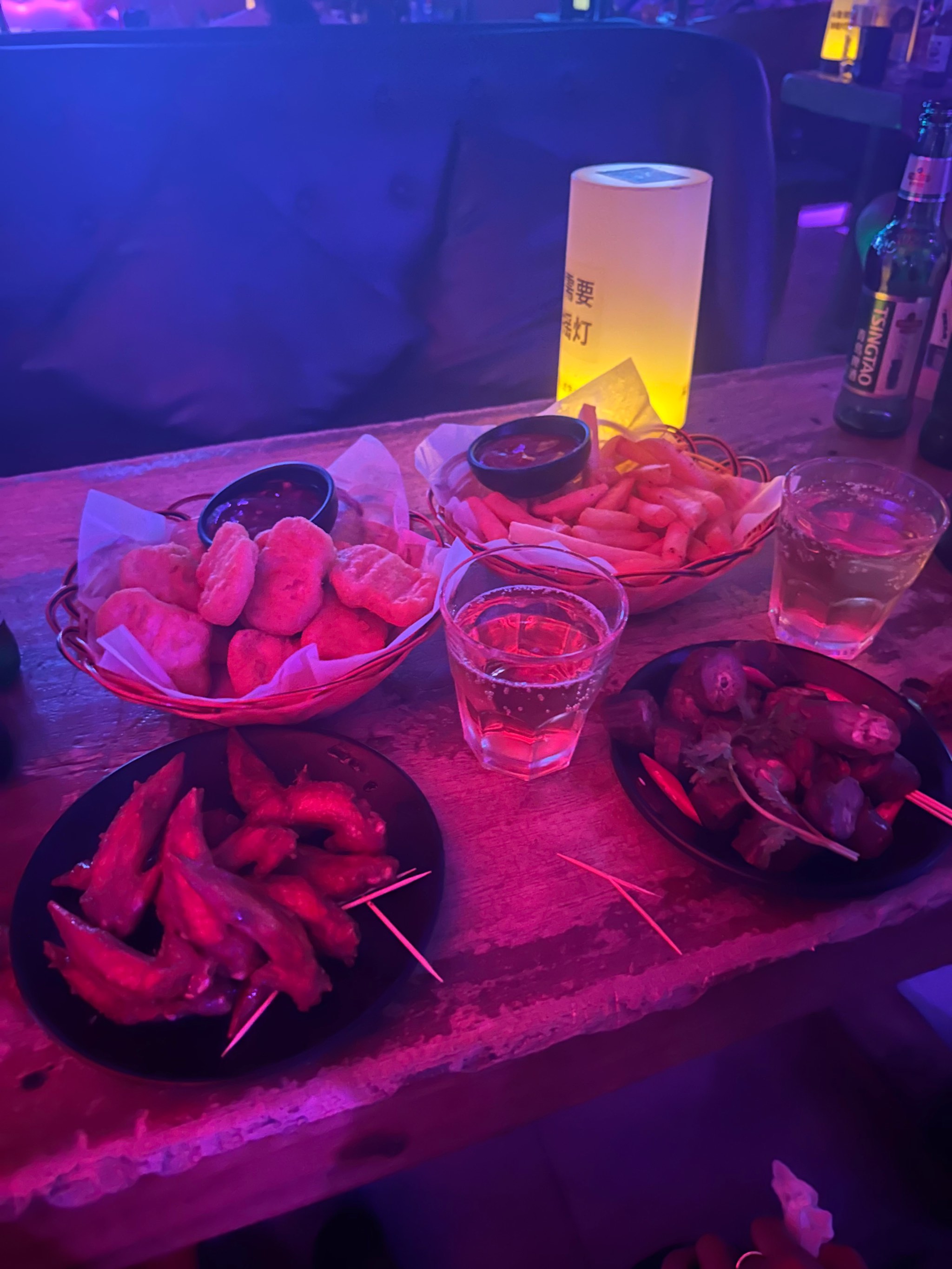 焦作商务ktv及商务ktv怎么算全解析-解放区ktv预定